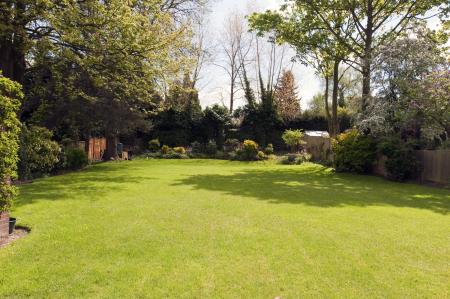 Communal Gardens