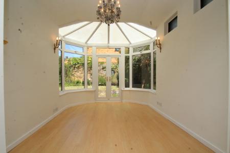 Sun Room