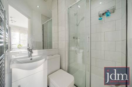 Bathroom 2