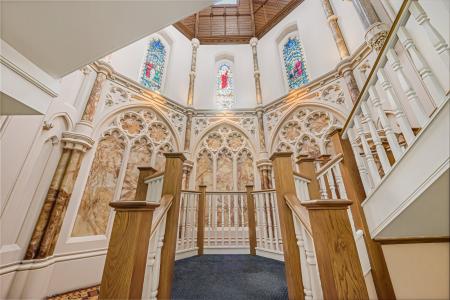 Communal Area
