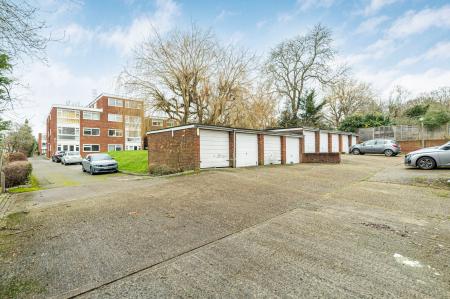 Garage En Bloc