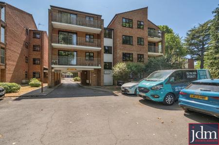 Front Externall