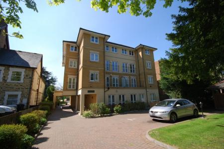 Front External