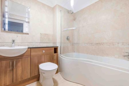 En-Suite