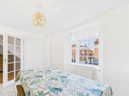 OPEN PLAN KITCHEN/BREAKFAST ROOM