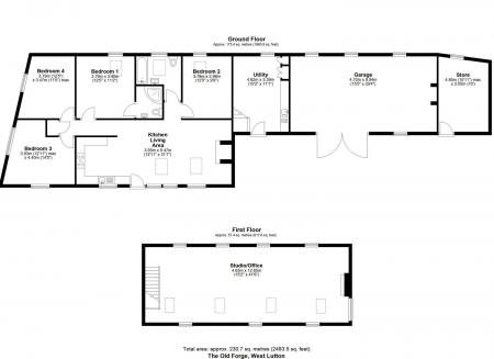 The Old Forge and Studio Floorplan.jpg