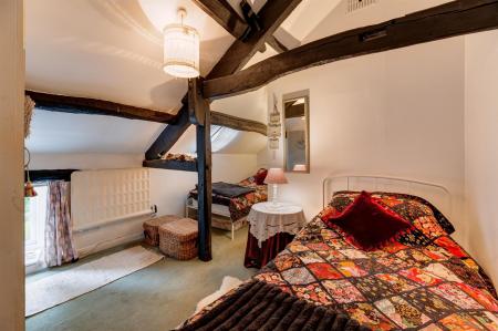 BEDROOM FIVE