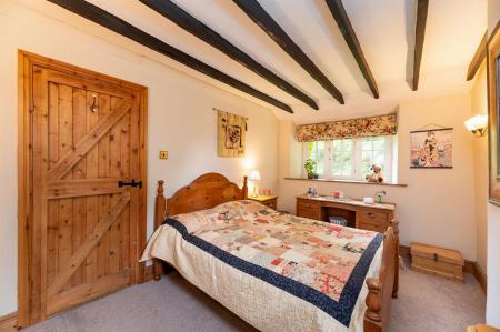 BEDROOM TWO