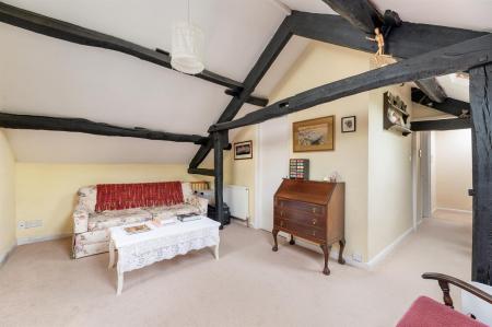 BEDROOM FOUR