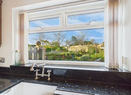 Kitchen View