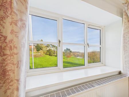 Main Bedroom View