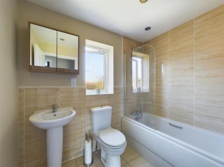 HOUSE BATHROOM