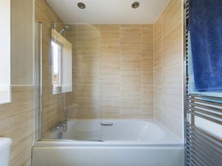 HOUSE BATHROOM