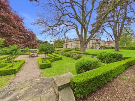 Kirkdale Manor Grounds