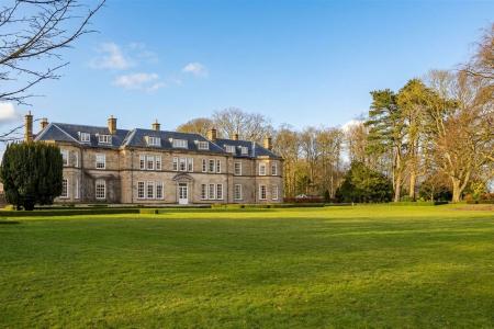 Kirkdale Manor Grounds