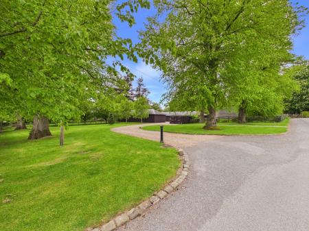 Kirkdale Manor Grounds