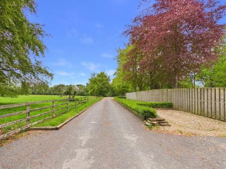Kirkdale Manor Grounds
