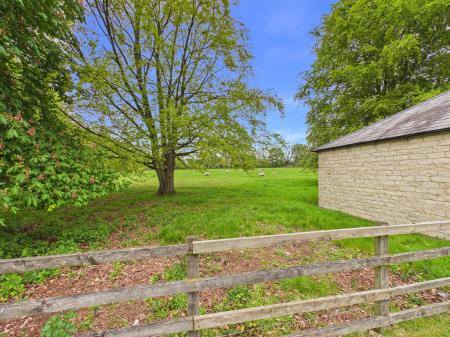 Kirkdale Manor Grounds