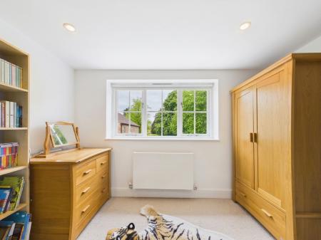 Bedroom Four