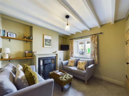 SITTING ROOM