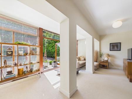 Sunroom
