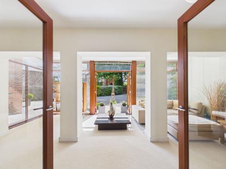 Sunroom