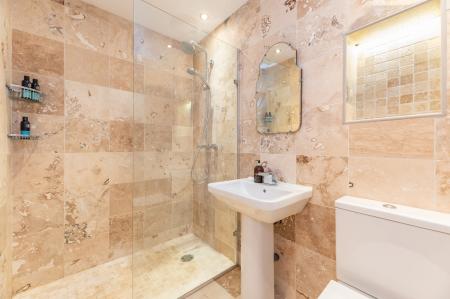 ANNEXE BATHROOM
