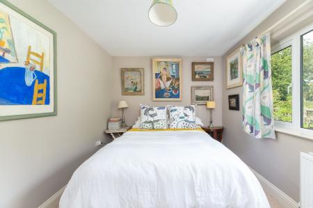 ANNEXE BEDROOM