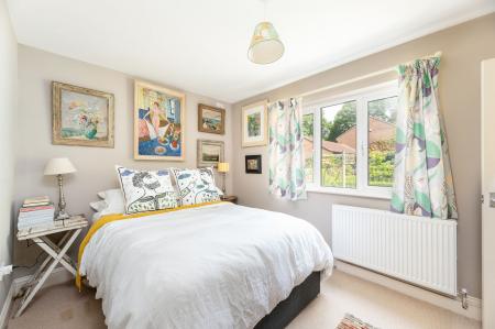 ANNEXE BEDROOM