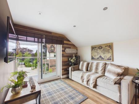 Annexe Living