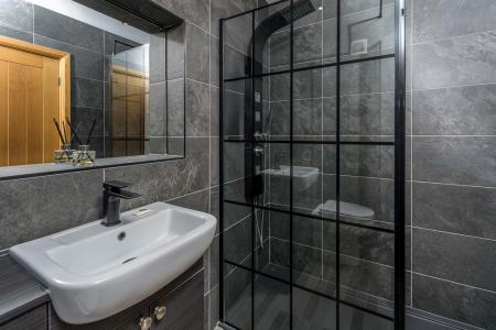 Snooker Room Ensuite