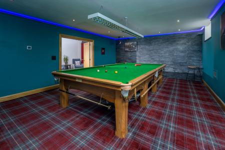 Snooker Room-3