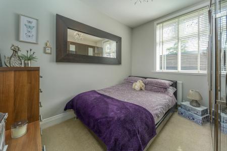 Bedroom Two-1