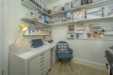 Bedroom Three-2