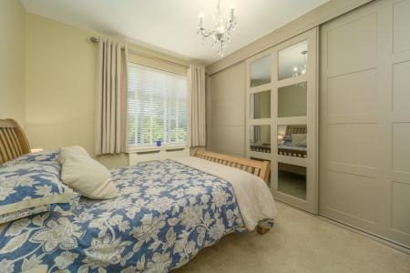 Bedroom One-2