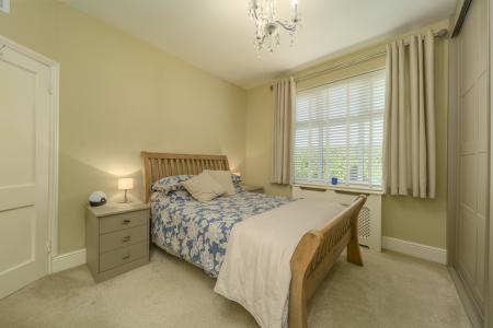 Bedroom One-1