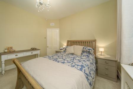 Bedroom One-3
