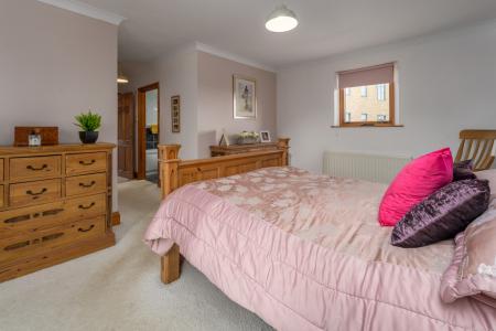 Bedroom One-3