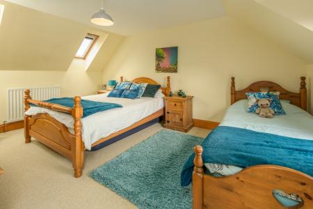Bedroom Four-1