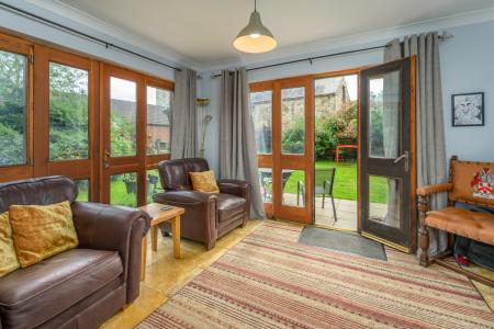 Garden Room-1