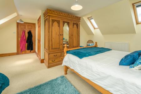 Bedroom Four-3