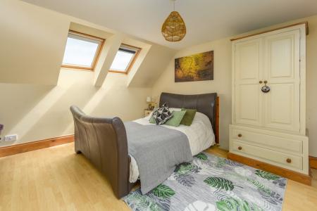 Bedroom Three-1