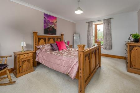 Bedroom One-1