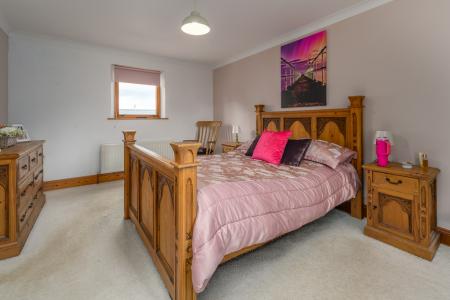 Bedroom One-2