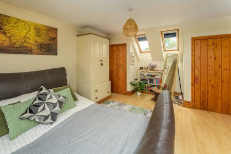 Bedroom Three-2