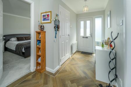 Hall-1