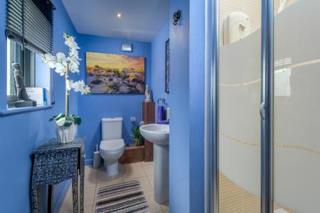 Shower Room-1