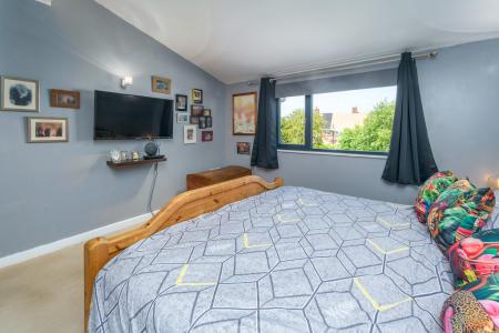 Bed One-3