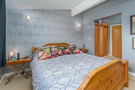 Bed One-2