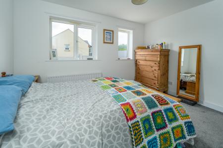 Bed One-2